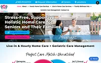 www.perfectcarematch.com snapshot