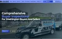 www.oldgoatinspections.com snapshot