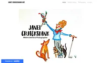 janetcruickshank.weebly.com snapshot