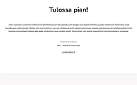 webmir.fi snapshot