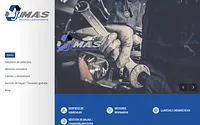 desguacesjmas.com snapshot