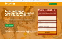 interlect-groep.nl snapshot