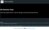 emsolutioncorp.com snapshot