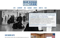 miamibudokan.com snapshot