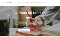 duitsenmeer.nl snapshot