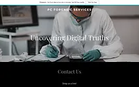 www.pcforensicservices.com snapshot