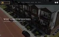 westoaktownhomes.com snapshot