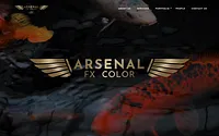 arsenalfxcolor.tv snapshot
