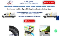 anetyres.co.uk snapshot