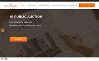 generalauction.com snapshot