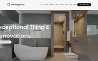 thetilinghouse.com.au snapshot