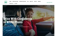 whiteplainsdrivingcenter.com snapshot