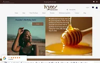 www.ivyees.com snapshot