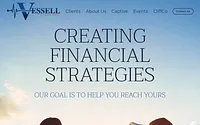vessellandassociates.com snapshot