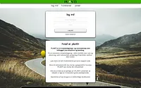 planti.dk snapshot