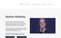marthemelheim.no snapshot