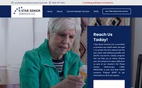 5starseniorservices.com snapshot