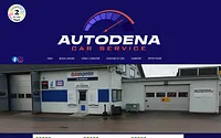 autodena.se snapshot