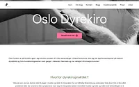 oslodyrekiro.no snapshot
