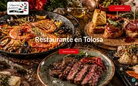 restauranteamaroz.es snapshot