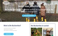 debuitenles.nl snapshot