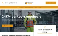 verkeersregelaars-noord.nl snapshot