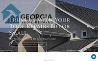 gahomerepairs.com snapshot