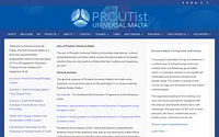 pumalta.org snapshot