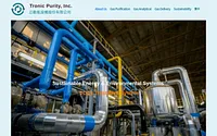 tronicpurity.com snapshot