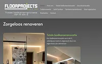 floorprojects.be snapshot