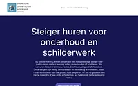 steigerhurenlimmen.nl snapshot