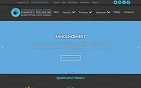 drpolsen.com snapshot