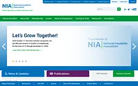 www.insulation.org snapshot
