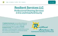resilientservicesllc.com snapshot