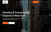 themasonconstruction.com snapshot