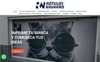 rotulosjnavarro.es snapshot