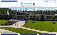 www.northshorecollege.edu snapshot