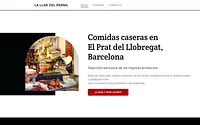 lallardelpernil.es snapshot