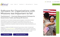 nfocus.com snapshot