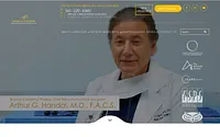 www.handalplasticsurgery.com snapshot