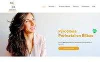 www.mapaperinatal.es snapshot