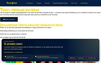 lillaparken.se snapshot