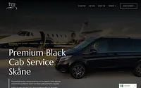 businesstaxi.se snapshot