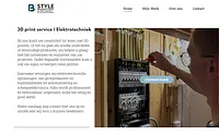 bstyleproductions.nl snapshot