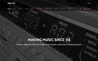 officialthek.weebly.com snapshot