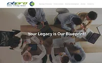 citipro.com.au snapshot
