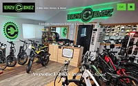 scottebikes.com snapshot