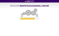 identificacaoanimal.com.br snapshot