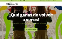 colegiolitterator.com snapshot