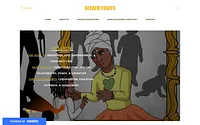rosawareness.weebly.com snapshot